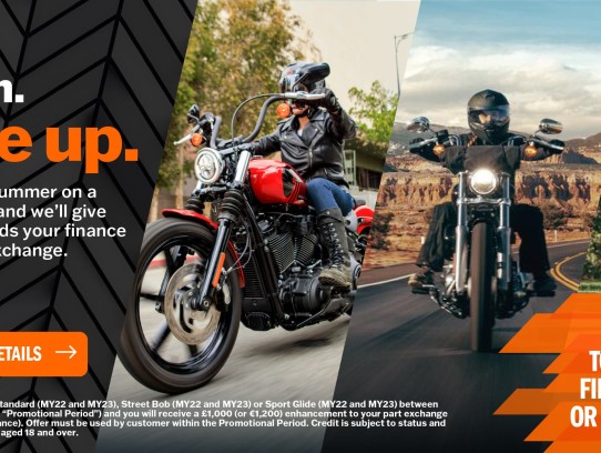  Maximize Your Ride: The Ultimate Harley Davidson Motorcycle Loan Calculator Guide