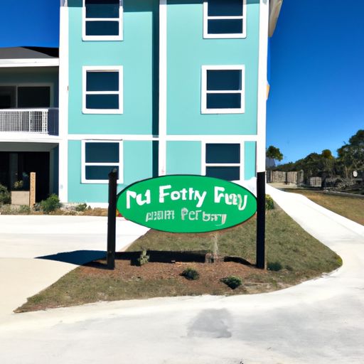 pet friendly condos in navarre beach florida