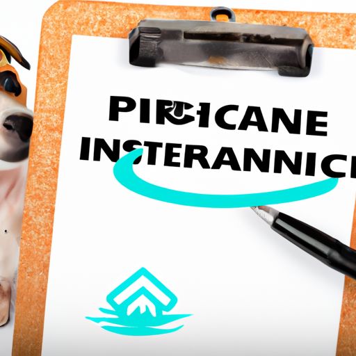 insurance pet plan